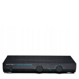 Musical Fidelity A1 - Black