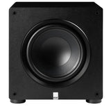 ELAC PS350-BK