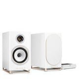Triangle Capella 2 - Space White