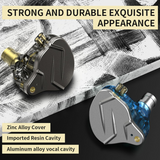 Knowledge Zenith ZSN Pro Black Mic