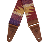 STRAP 2 ZION AZTEC PURPLE