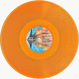 Funkadelic - Funkadelic [LP] - Orange Vinyl