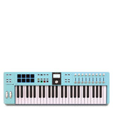 Arturia KeyLab Essential 49 mk3 - Aquamarine