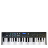 Arturia KeyLab Essential 61 - Black