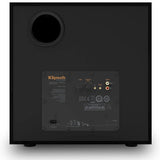 Klipsch Reference R-121SW Black