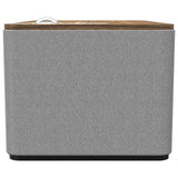 Klipsch The Three Plus - Walnut