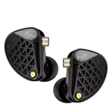 Knowledge Zenith AM16 Balanced Version Black Mic