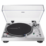 Audio-Techniсa AT-LP120X USB - Silver
