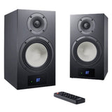 Canton Smart GLE 3 S2 - Black