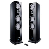 Canton Smart Vento 9 S2 - Black