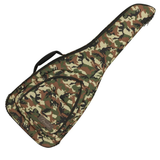 FENDER FE920 ELECTRIC GUITAR GIG BAG WOODLAND CAMO