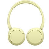 Sony WH-CH520 Yellow