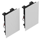 Sonos In-Wall Speaker (Pair) - White