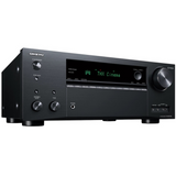 Onkyo TX-NR7100 Black