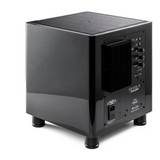 Sonus Faber Gravis II - Black