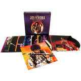 The Jimi Hendrix Experience - The Jimi Hendrix Experience (Box Set) [8LP]