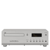 Luxman D-N150 - Silver