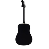 FENDER CALIFORNIA DEBUT REDONDO BLACK