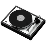 Pro-Ject The Classic 2M-Blue - Satin Black