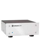Lehmannaudio Black Cube II - Chrome