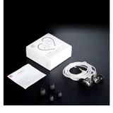 Knowledge Zenith Dawn Black mic