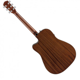 FENDER CD-60SCE WN NATURAL