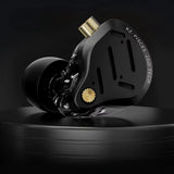 Knowledge Zenith Pisces without switch MIC