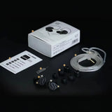 Knowledge Zenith Pisces without switch MIC