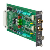 ACCUPHASE AD-60 Analog MM MC Phono Equalizer