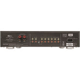 Musical Fidelity M2si - Silver
