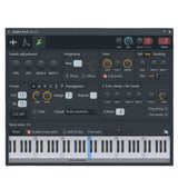 FL Studio 21 Fruity Edition