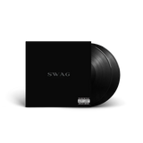 Justin Bieber - Swag [2LP]