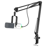 FIFINE AM8TW USB/XLR - White