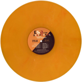 Ella Fitzgerald - Ella At The Hollywood Bowl. The Irving Berlin Songbook [LP] - Colored