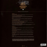 Jeff Beck And Johnny Depp - 18 [LP]