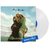 First Aid Kit - Palomino [LP] - Colored