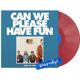 Kings Of Leon - Can We Please Have Fun [LP] - Colored