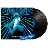 Jamiroquai - A Funk Odyssey [2LP]