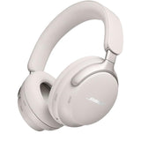 Bose QuietComfort Ultra Headphones - White