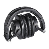 Audio-Technica ATH-M50xBT2 - Black