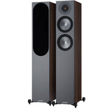 MONITOR AUDIO Bronze 200 (6G) - Walnut