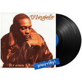 D'Angelo - Brown Sugar [2LP]