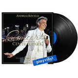 Andrea Bocelli - Concerto: One Night In Central Park - 10th Anniversary [2LP]
