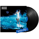 Muse - Showbiz [2LP]