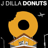 J Dilla - Donuts [2LP]