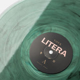 VØVK - LITERA [LP] - Coloured