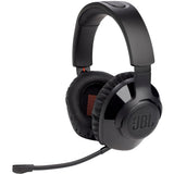 JBL Quantum 350 Wireless Black