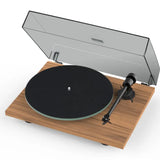 Pro-Ject T1 EVO BT OM10 - Walnut