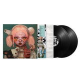 Bring Me The Horizon - Post Human: Nex Gen [2LP] - Black Vinyl