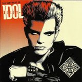 Billy Idol - The Very Best of Billy Idol: Idolize Yourself [2LP]